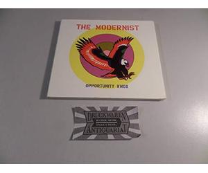 Modernist,the - Opportunity Knox