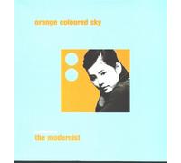 Modernist,the - Orange coloured sky (1998) / Vinyl Maxi Single [Vinyl 12'']