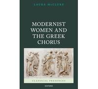 Modernist Women and the Gr horus