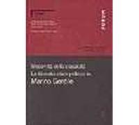 Modernità della classicità. La filosofia etico-politica in Marino Gentile
