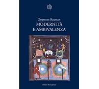 Modernità e ambivalenza