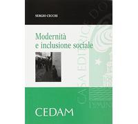 Modernita' inclusione sociale