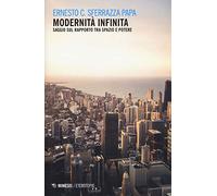 Modernità infinita. Saggio sul rapporto tra spazio e potere