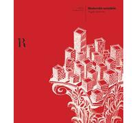 Modernità sensibile. Progetti 2010-2020