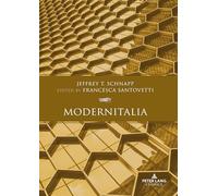 Modernitalia: Edited by Francesca Santovetti