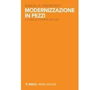 Modernizzazione in pezzi