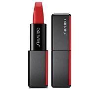 Modernmatte Powder Lipstick 514 Hyper Red Rossetto Matte 4 gr Shiseido