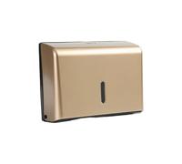 Moderno Bagno A Parete Porta Scatola di Tessuto Grande Capacità Storage Scatola Resistente Per Più Rotoli Utilizzare Affitto Friendly Bagno Essenziale