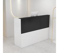 Moderno bancone con serratura Der & Open Scaffali Slish Chut Scrivania per mercati Negozi di alimentari Display al dettaglio Solut & Design salvaspazio