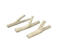 Moderno Capelli Floreali Barrettes Styling Clip per Capelli Floreali Per Le Donne Ideale Per Vestiti Corrispondenti