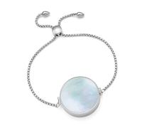 Moderno colore delle labbra con sapore casuale Balsamo per le labbra Bella mano gioielli pratici accessori da polso per uso quotidiano catena a mano lucida