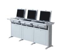 Moderno e Semplice Flip Scrivania For Computer Semi-incorporata Aula Di Formazione Aula Studente Scrivania Singola E Doppia Nascosta Scrivania per Computer(X,C)