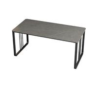 Moderno e Semplice Scrivania In Ardesia Leggera E Di Lusso, Moderna E Minimalista, For Soggiorno, Tavolo For Computer, Scrivania, Scrivania For La Casa, Camera Da Letto Scrivania per Computer(G,B)