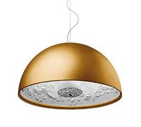 Moderno E27 Lampada a Sospensione Regolabile Altezza Resina & Metallo Industriale Lampada Sky-Garden Design Plafoniera per Soggiorno e Sala da Pranzo Elegante Home Decor