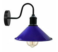 Moderno Industriale Vintage Retro Applique Rustico