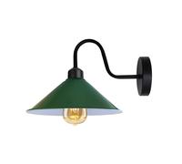 Moderno Industriale Vintage ▾ Rétro Applique Rustico