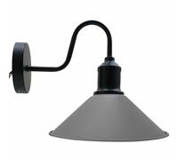 Moderno Industriale Vintage Retro Applique Rustico
