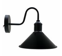 Moderno Industriale Vintage Retro Applique Rustico