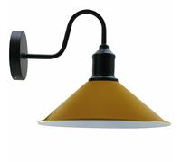 Moderno Industriale Vintage Retro Applique Rustico