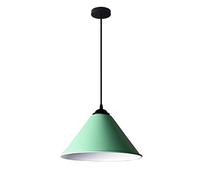 Moderno Lampadario Industriale Luce Semplice E27 Singola Testa Lampada A Sospensione Vintage Metallo Appeso Apparecchio per Casale LED Decorazione Del Soffitto Elegante Illuminazione Decor