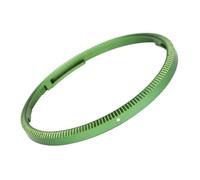 Moderno Metallic Colore Camera Lens Tubo Protector Hoop Per GR3x Serie Accessori Lens Anelli