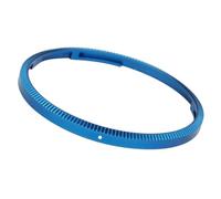 Moderno Metallic Colore Camera Lens Tubo Protector Hoop Per GR3x Serie Accessori Lens Anelli