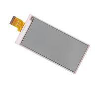 Moderno Modulo Display E Paper da 3,5" con Rivestimento Antiriflesso per Uso Interno Ed Esterno - Rosso Giallo Bianco - Interfaccia SPI