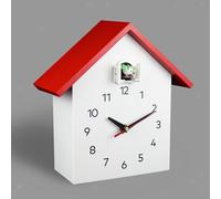 Moderno Orologio A Cucù Intelligente Raccontare il Tempo Orologio Da Parete