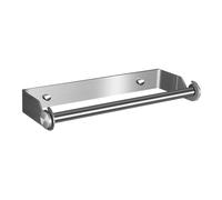 Moderno Portasciugamani di Carta Da Parete per Riporre in Modo Efficiente Cucina