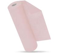 Moderno Runner da tavolo, colore rosa, 30 cm x 25 m, decorazione per tavolo di nozze