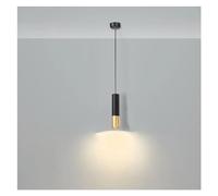 Moderno Semplice lampadario a LED SPEDANT Camera Luce Camera ALL'ILLEGAZIONE LUMINE LUMINE ALIMINE Decorazioni della CASA, Lumina