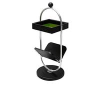 Moderno supporto per TV, elegante tavolo centrale per soggiorno, mobiletto per la casa per sala da pranzo, versatile set con sedia da salotto, perfetto per qualsiasi spazio