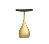 Moderno Tavolino Circolare, Libreria del Soggiorno, Tavolo Rotondo for la Casa, Credenza for Divano, Tavolino Mobile Minimalista Creativo Tavolino Rotondo for Soggiorno Camera da Letto Negozio di Tè a