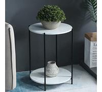 Moderno tavolino da salotto impermeabile stile nordico design minimalista per piccoli spazi elegante reception e salotto tavolo decorativo da studio