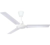 Moderno Ventilatore con Interruttore a Parete Senza Luce 120 CM New Pacific [EEK: Non valutato]