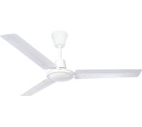 Moderno Ventilatore con Interruttore a Parete Senza Luce 120 CM New Pacific [EEK: Non valutato]
