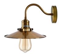 Moderno Vintage Industriale Muro Luce Rétro Rustico Applique Montaggio Lampada