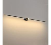 ModernVani - Lampada da parete per specchio da trucco da bagno, applique per la decorazione della casa e