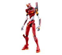 MODEROID Evangelion Unit-02 Plastic Model Kit 16.5 cm (Evangelion 2.0)