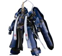 MODEROID Fullmetal Daemon Muramasa Soushuu Gorou-Nyuudou Masamune Model Kit