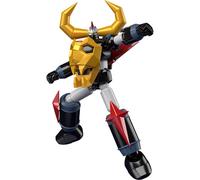 MODEROID Gaiking Legend of Daiku-Maryu Kit Modello Figure Ufficiale JAPAN