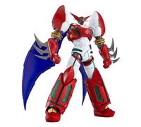 Moderoid Getter Robo Armageddon: SHIN GETTER 1 - Good Smile Company