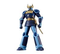 Moderoid God Mazinger: GOD MAZINGER - Good Smile Company
