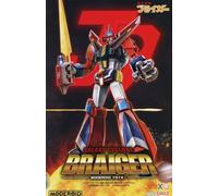 MODEROID Good Smile Company Galaxy Cyclone Braiger Bryger Model Kit di Montaggio
