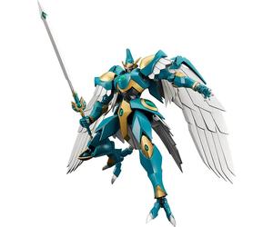 MODEROID Magic Knight Rayearth: Windom, the Spirit of Air Plastic Model G14804