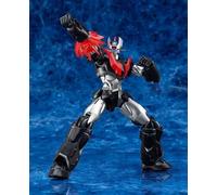 MAZINGER ZEST MODEROID MK RERUN