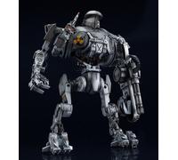 MODEROID ROBOCOP 2 CAIN MODEL KIT GOOD SMILE COMPANY 22 CM RERUN
