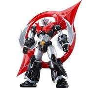 Moderoid Shin Mazinger Zero Vs Ankoku Daishogun Non-Scale Model Kit G18928 Nuovo