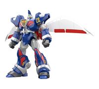 Good Smile Company Tetsujin 28 FX: Tetsujin28 & Tetsujin17 Phoenix Moderoid Model Kit