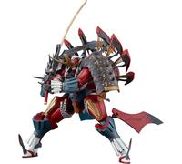 Moderoid Third-Generation Seishuusengou Uemon-No-Jou Muramasa Kit Modello Japan